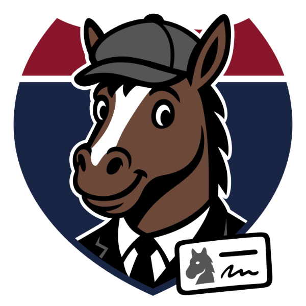 Equine Travel Docs Logo